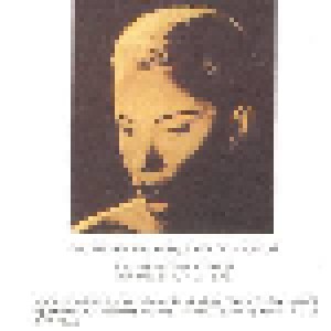 Eurythmics: Sexcrime (Nineteen Eighty-Four) (3"-CD) - Bild 3