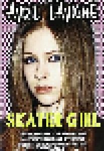 Avril Lavigne: Skater Girl (DVD) - Bild 1