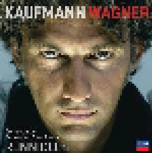 Richard Wagner: Kaufmann Wagner (LP) - Bild 1