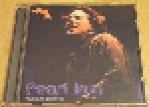 Pearl Jam: Roskilde Festival, Denmark June 30th 2000 - Cover