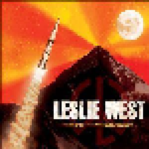 Leslie West: Still Climbing - Cover