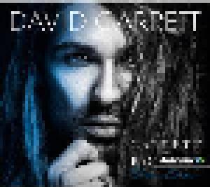 David Garrett: Garrett Vs. Paganini - Cover