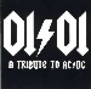 Oi Oi A Tribute To Acdc (7") - Bild 1