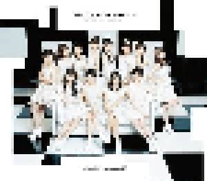 Cover - Morning Musume.'17: Brand New Morinig / ジェラシー ジェラシー