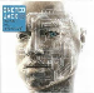Oneyed Jack: Prepare To Reactivate (CD) - Bild 1