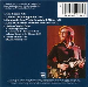 Al Di Meola: Land Of The Midnight Sun (CD) - Bild 2