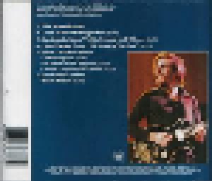 Al Di Meola: Land Of The Midnight Sun (CD) - Bild 3