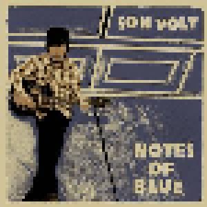 Son Volt: Notes Of Blue (LP) - Bild 1