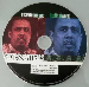 Charles Mingus: His Final Work (CD) - Bild 1