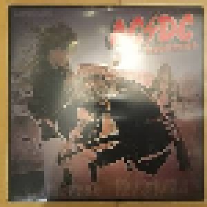 AC/DC: Soul Strippers (LP) - Bild 1