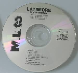 Latimore: Slow Down (CD) - Bild 1