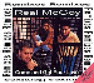 Real McCoy: Come And Get Your Love (Single-CD) - Bild 1