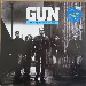 Gun: Taking On The World (Promo-LP) - Bild 1
