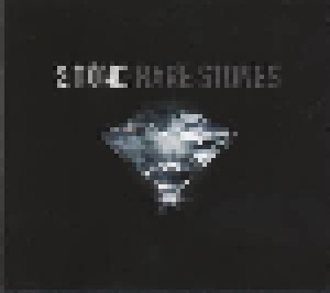 Stone: Rare Stones (CD) - Bild 1