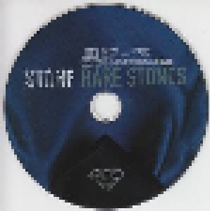 Stone: Rare Stones (CD) - Bild 3