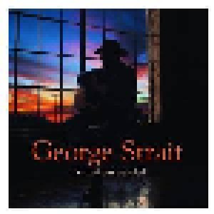 George Strait: The Road Less Traveled (CD) - Bild 1