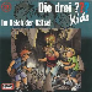 Die Drei ??? Kids: (013) Im Reich Der Rätsel (CD) - Bild 1