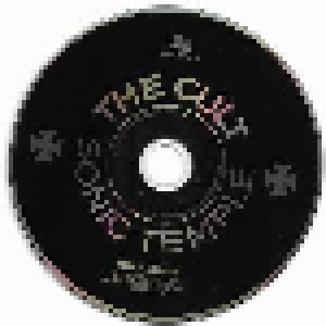 The Cult: Sonic Temple (CD) - Bild 3