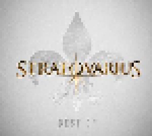 Stratovarius: Best Of (2-CD) - Bild 1