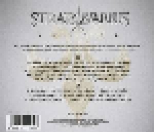 Stratovarius: Best Of (2-CD) - Bild 2