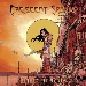 Crescent Shield: The Last Of My Kind (CD) - Bild 1