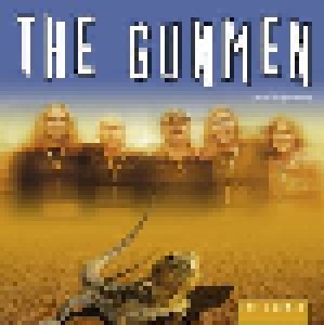 Cover - Gunmen, The: Loser, The