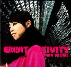 Nana Mizuki: Great Activity (CD + DVD) - Bild 1