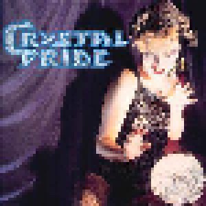 Crystal Pride: Crystal Pride (LP) - Bild 1