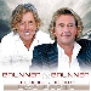 Brunner & Brunner: 30 Jahre, 30 Hits - Das Beste (2-CD) - Bild 1