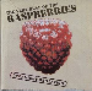 Raspberries: The Very Best Of The Raspberries (CD) - Bild 1