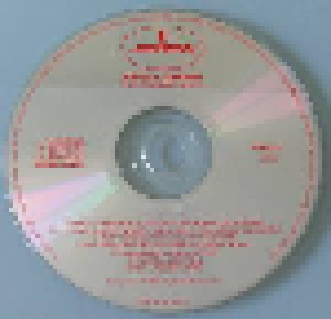 Erroll Garner: The Original Misty (CD) - Bild 1