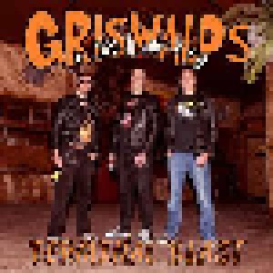 The Griswalds: Terminal Blast (LP) - Bild 1