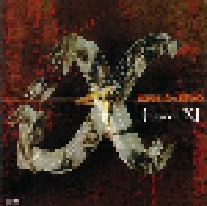 X Japan: Rose & Blood [Indies Of X] (CD) - Bild 1