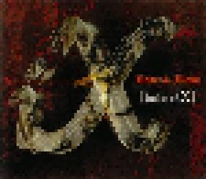 X Japan: Rose & Blood [Indies Of X] (CD) - Bild 3