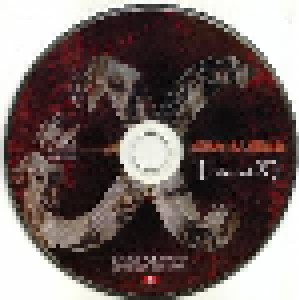 X Japan: Rose & Blood [Indies Of X] (CD) - Bild 5