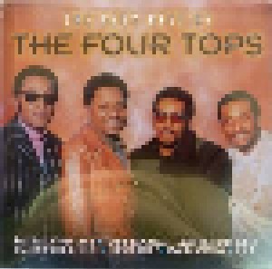 The Four Tops: The Very Best Of (CD) - Bild 1