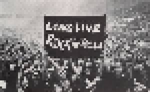 Rainbow: Long Live Rock 'n' Roll (Tape) - Bild 3