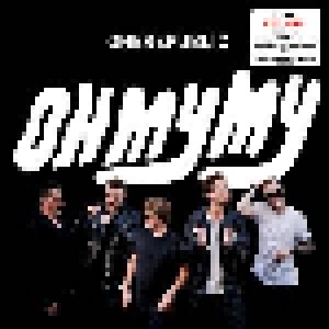 OneRepublic: Oh My My (2-LP) - Bild 1