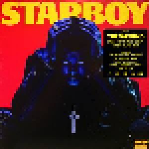 The Weeknd: Starboy (2-LP) - Bild 1