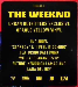 The Weeknd: Starboy (2-LP) - Bild 4
