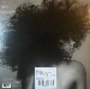 Alicia Keys: Here (LP) - Bild 2