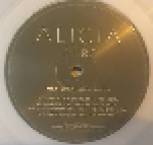 Alicia Keys: Here (LP) - Bild 5
