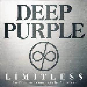 Deep Purple: Limitless (CD) - Bild 1