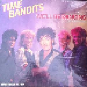 Time Bandits: We'll Be Dancing (12") - Bild 1