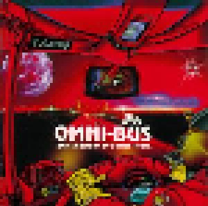 Cover - Momoe Yamaguchi: Omni-Bus – Best Collection By Ladies Room