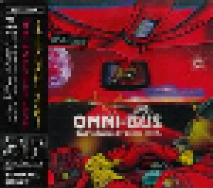 Omni-Bus – Best Collection By Ladies Room (CD) - Bild 3