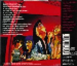 Omni-Bus – Best Collection By Ladies Room (CD) - Bild 4
