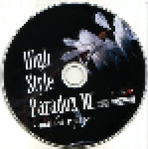 High Style Paradox III ~Maiden Voyage~ (CD) - Bild 5