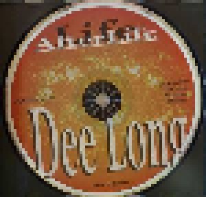 Dee Long: Life After Life (CD) - Bild 3