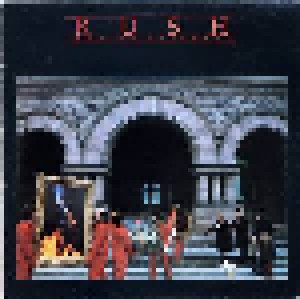 Rush: Moving Pictures (LP) - Bild 1